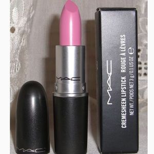 MAC Limited Edition - All Styled Up Lipstick